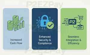 Benefits of High Volume Merchant Services in Hartland