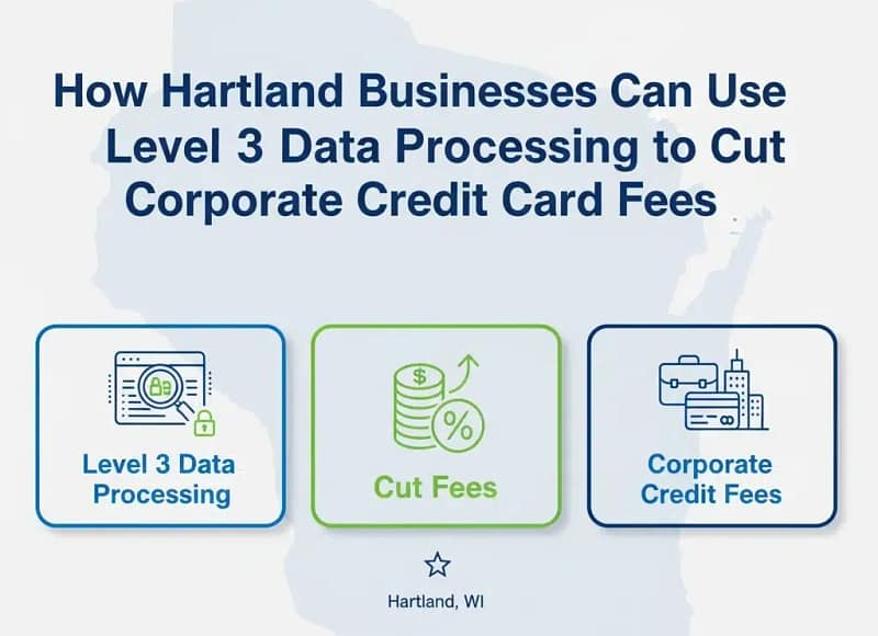 Level 3 Data Processing Hartland